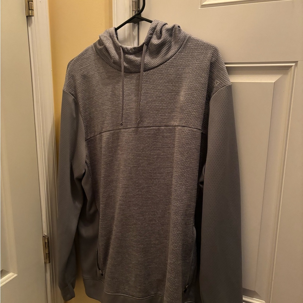 Reebok Sweatshirt Hoodie